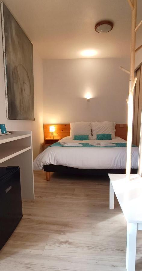 Le Saint Vincent Hotel Apremont  Buitenkant foto
