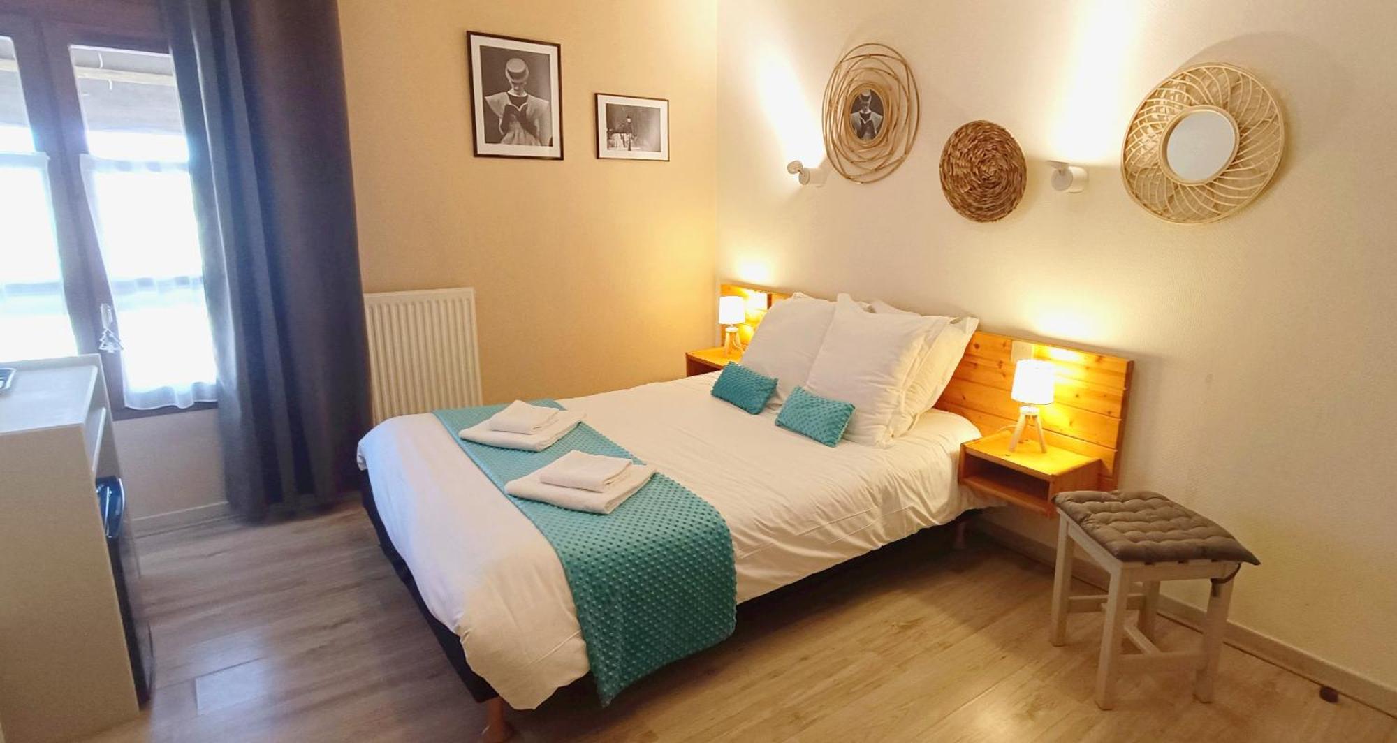 Le Saint Vincent Hotel Apremont  Buitenkant foto