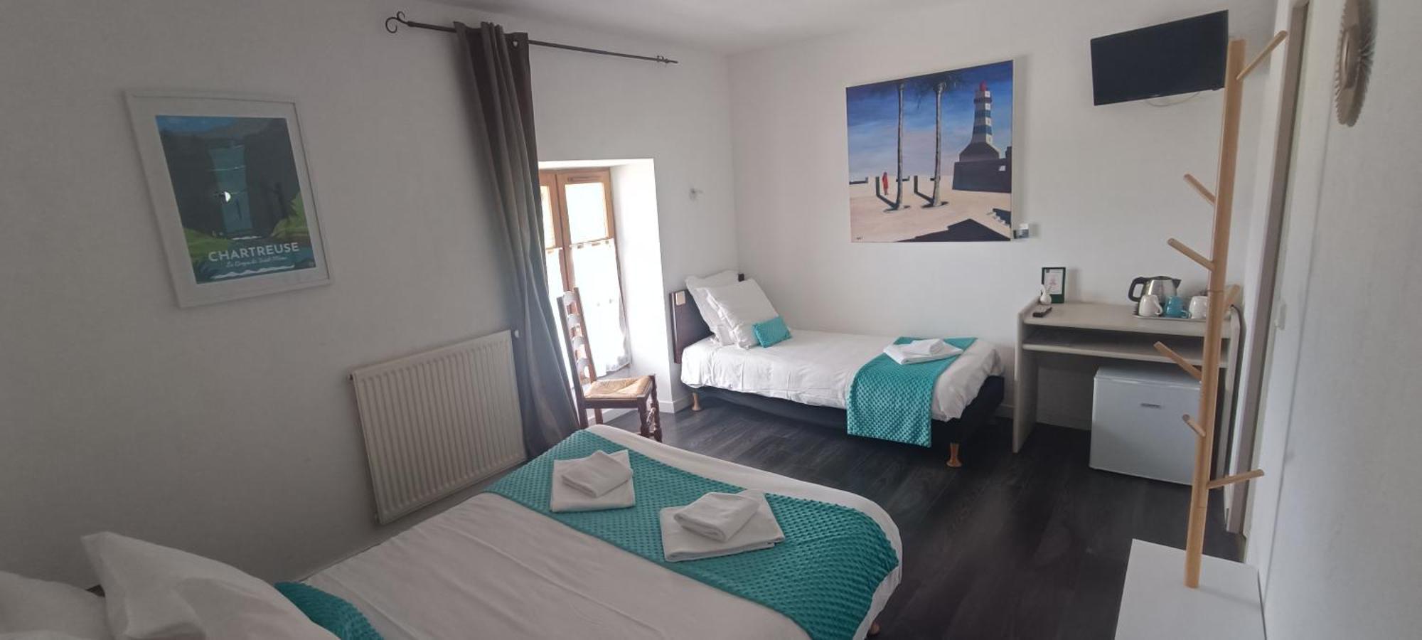 Le Saint Vincent Hotel Apremont  Buitenkant foto