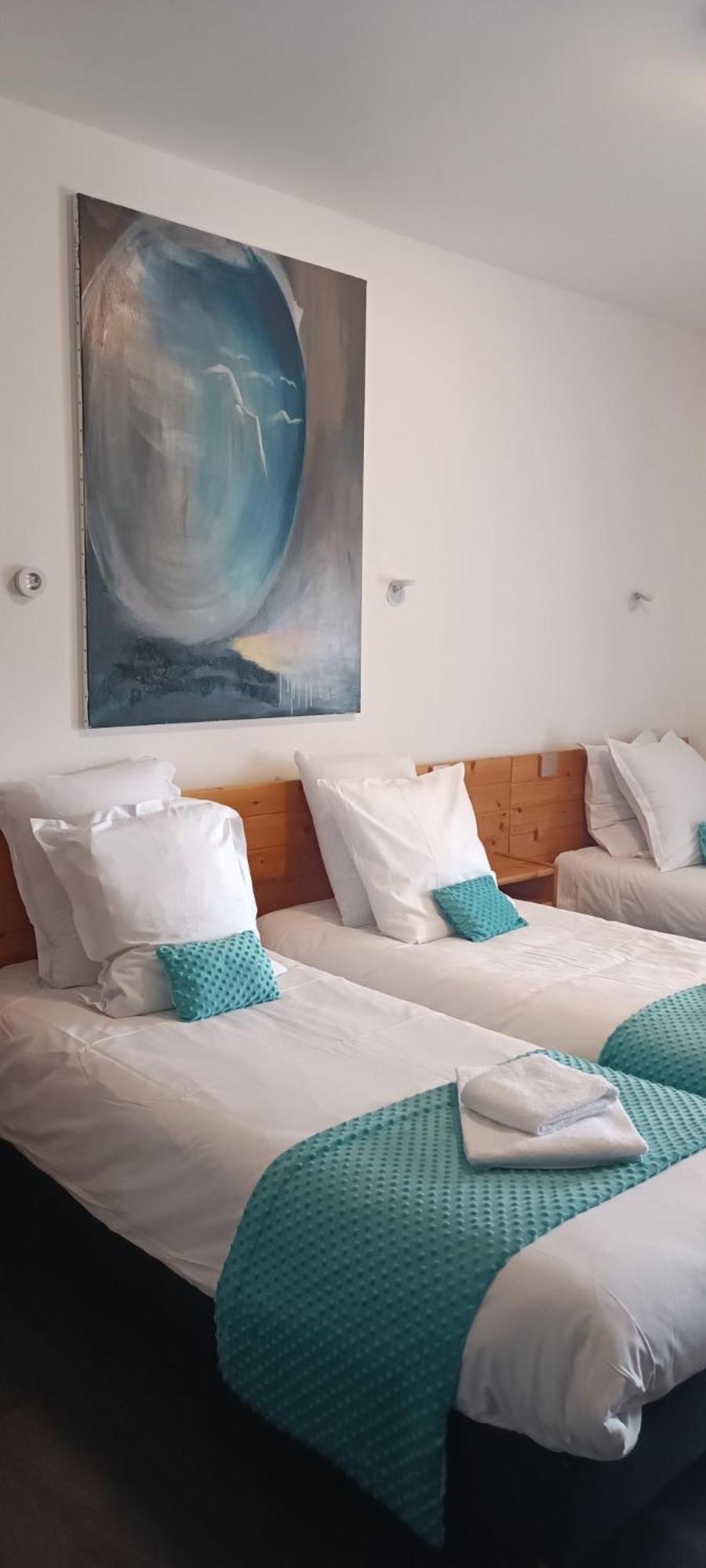 Le Saint Vincent Hotel Apremont  Buitenkant foto