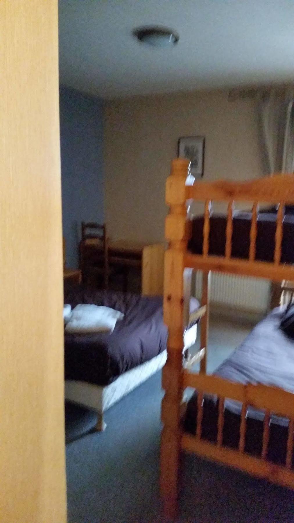 Le Saint Vincent Hotel Apremont  Buitenkant foto